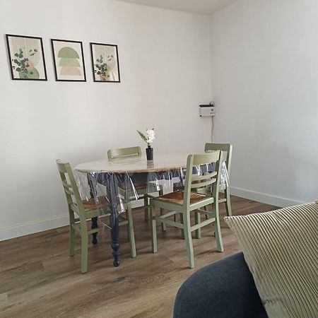 Appartement Proche Centre Ville / 3 Chambres Perpignan Exteriör bild