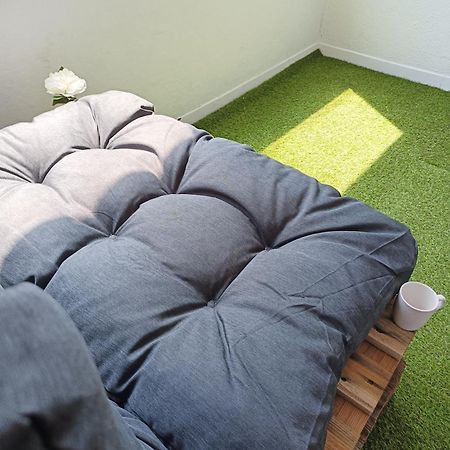 Appartement Proche Centre Ville / 3 Chambres Perpignan Exteriör bild