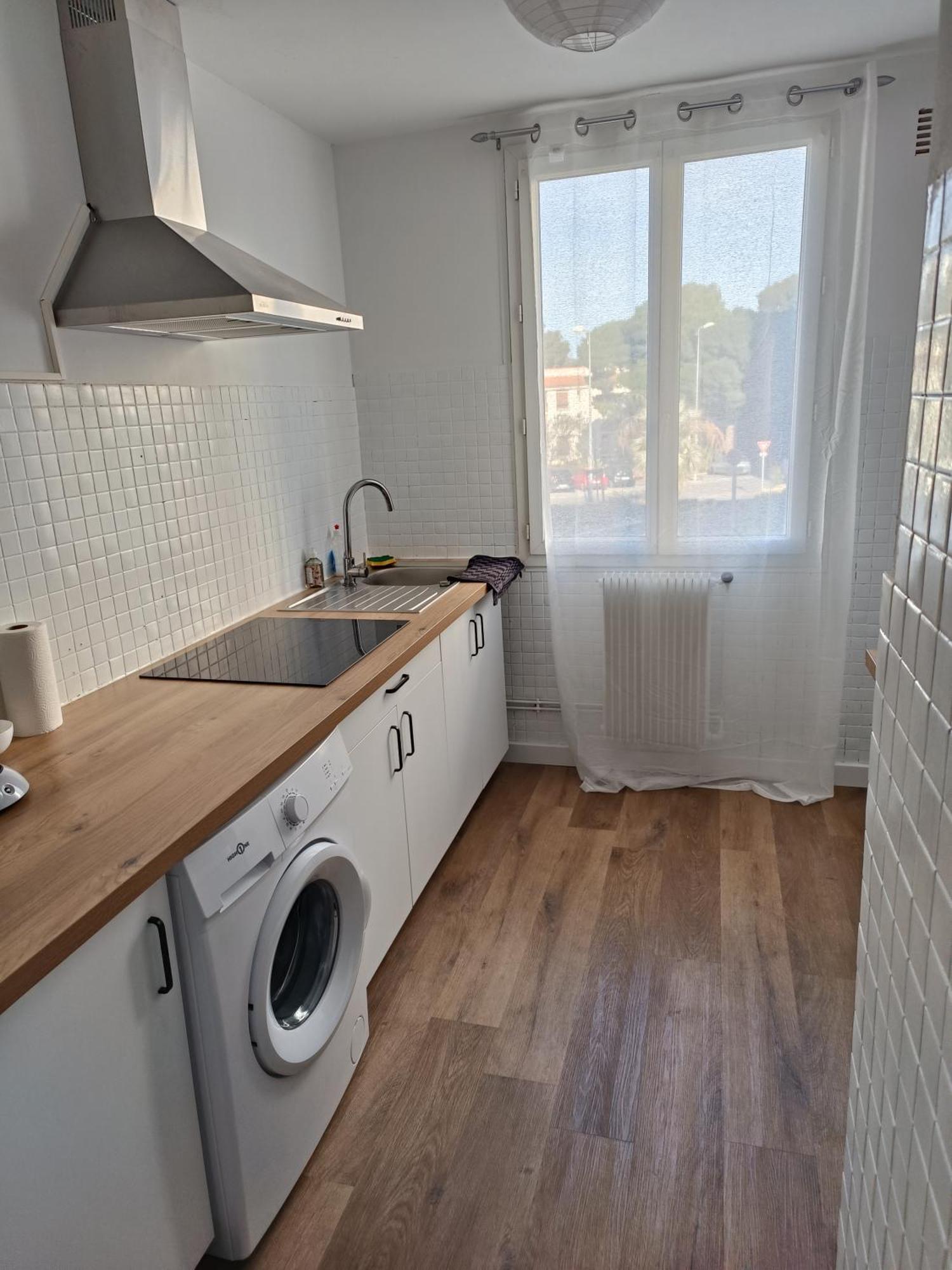 Appartement Proche Centre Ville / 3 Chambres Perpignan Exteriör bild