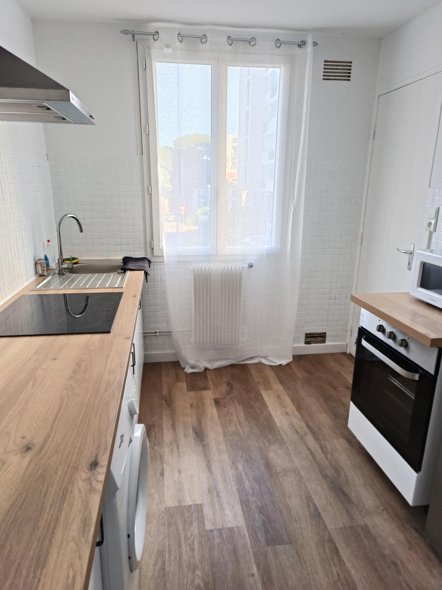 Appartement Proche Centre Ville / 3 Chambres Perpignan Exteriör bild